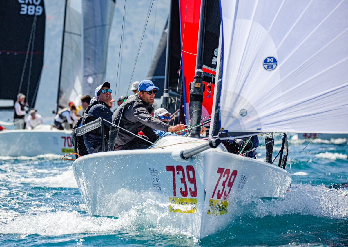 PANJIĆ I NS PONOVNO NA POBJEDNIČKIM RUTAMA