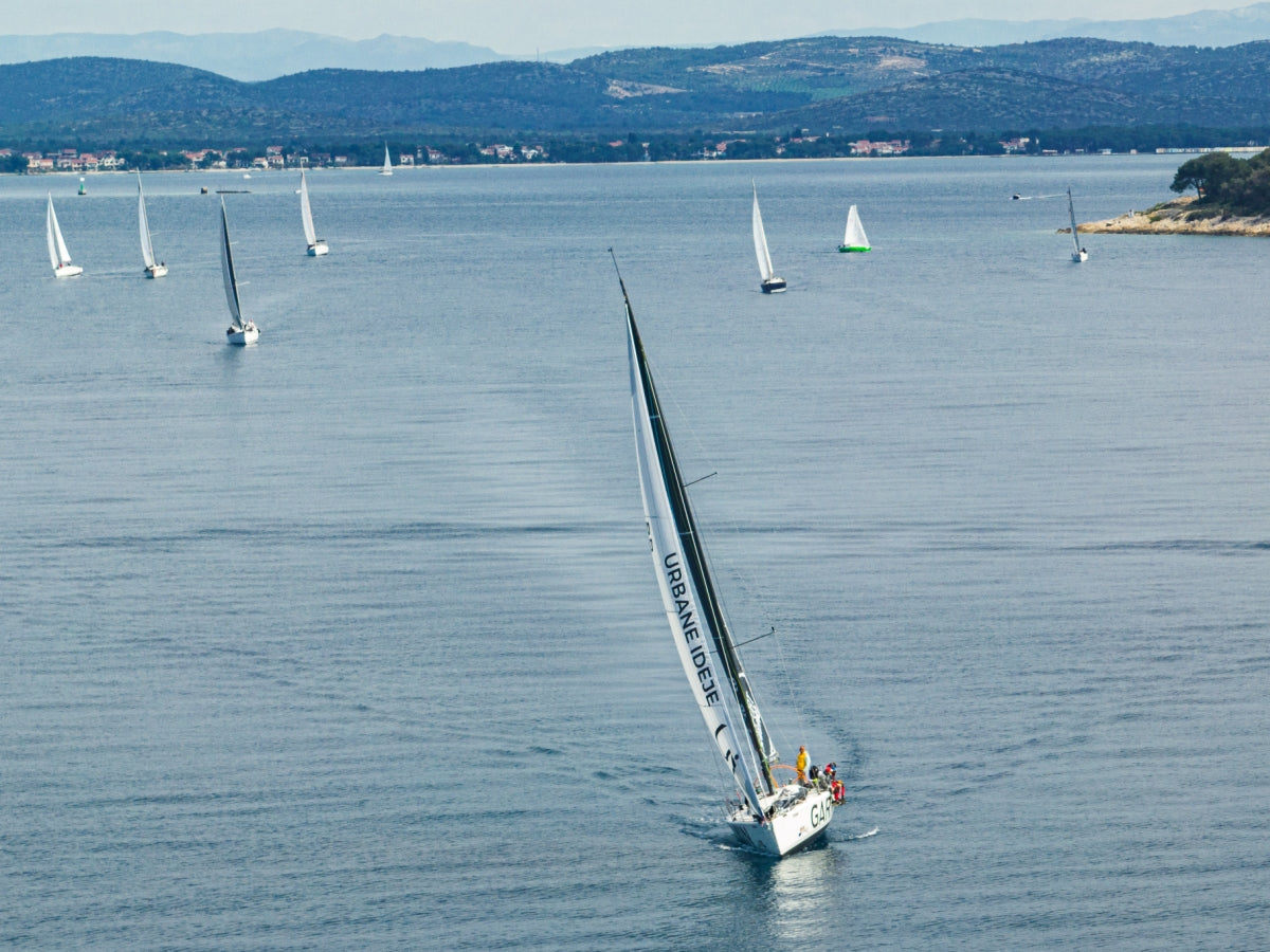19. ZLARINSKA REGATA - NS KLIJENTI TRIJUMFIRALI U OBJE KATEGORIJE