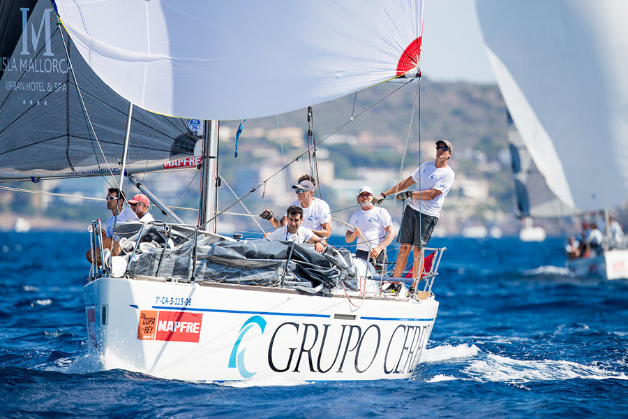 …Y ÉXITO DE NUESTROS CLIENTES