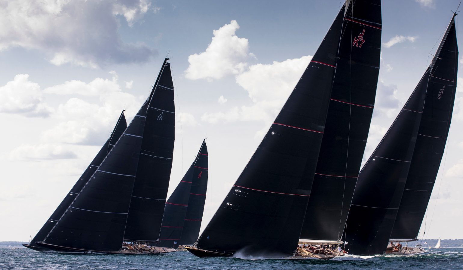 LIONHEART CLAIMS KOHLER CUP SEASON-LONG POINTS TODAY