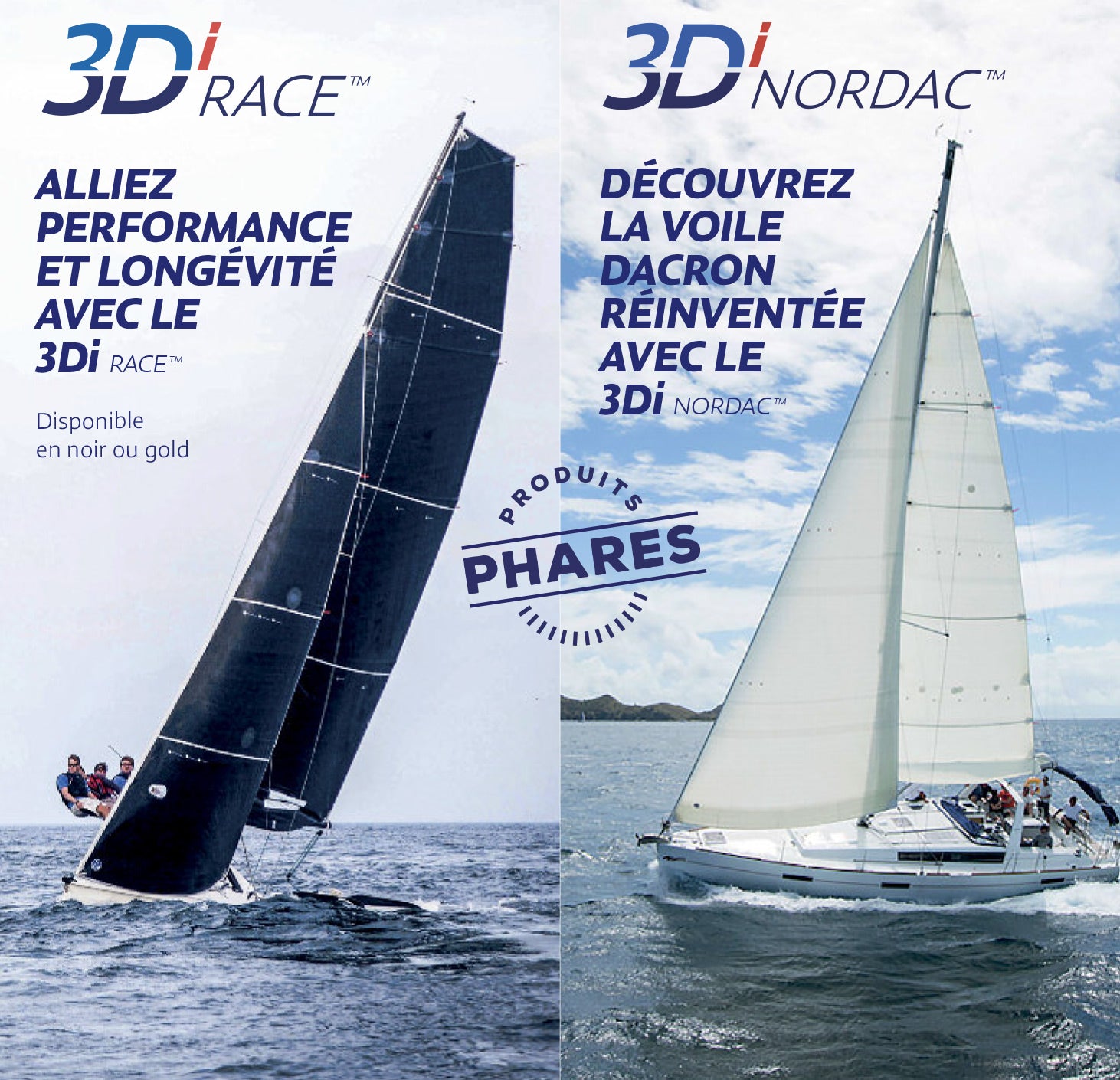 NEWS - PROMOS 2017: VOS VOILES AU MEILLEUR PRIX, C’EST MAINTENANT !