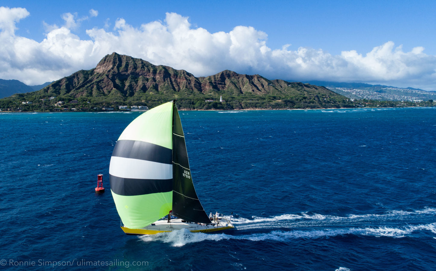#NSVICTORYLIST: 50TH TRANSPAC
