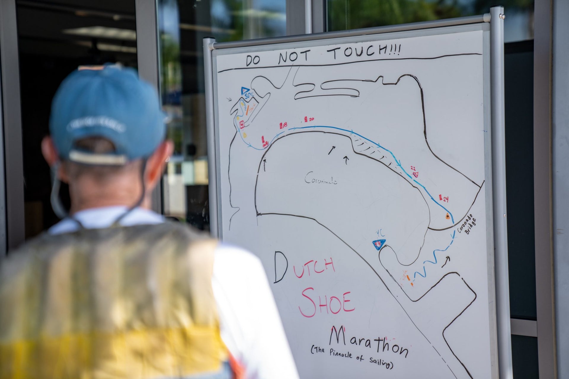 EVENT SPOTLIGHT: DUTCH SHOE MARATHON