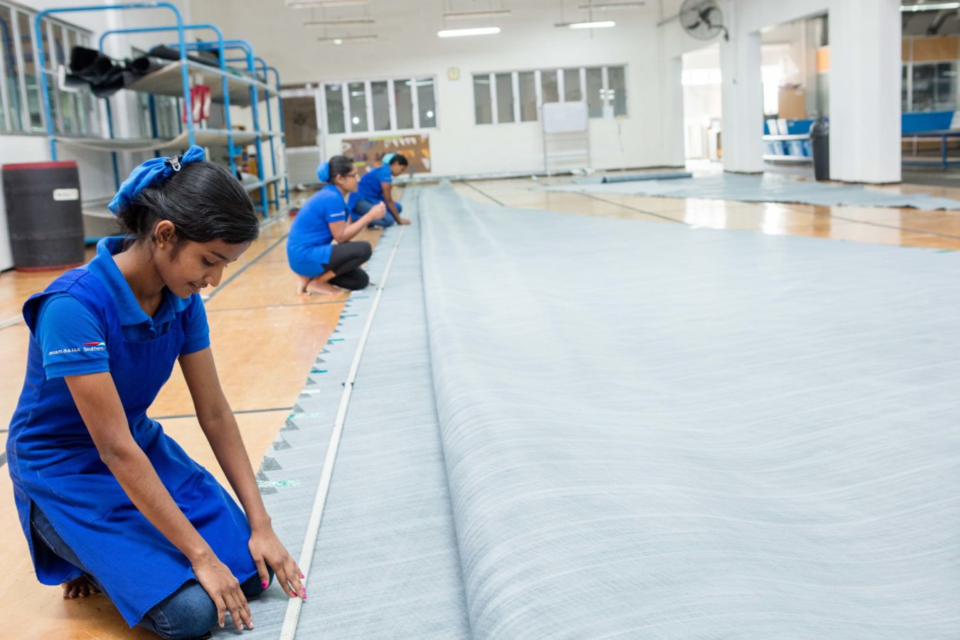 DISCOVERING SRI LANKA