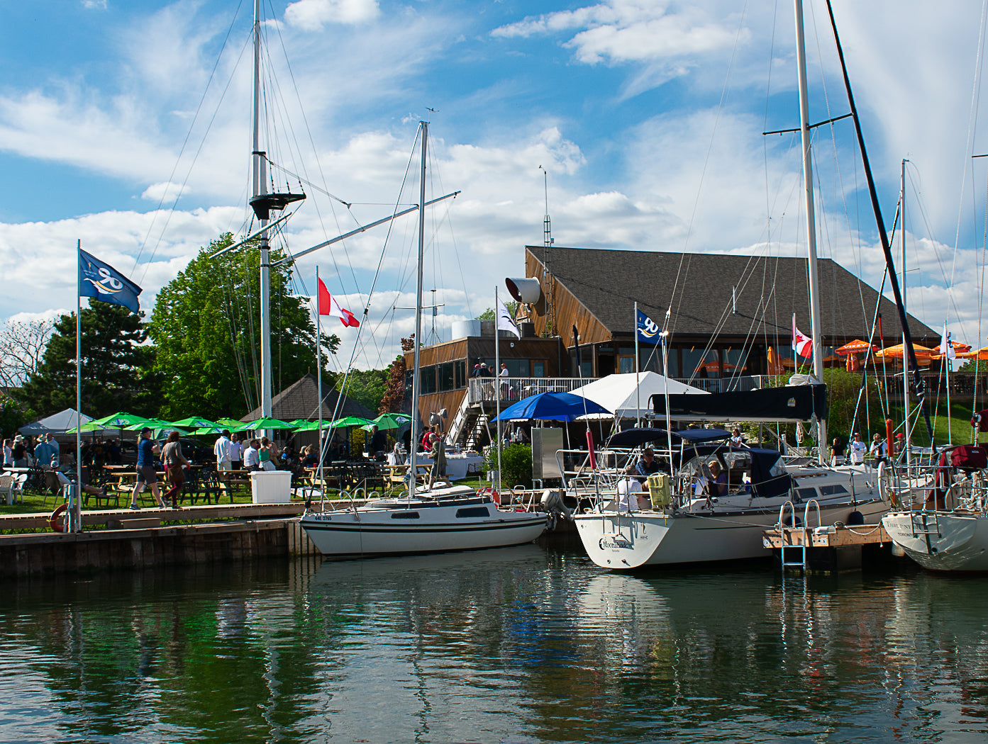 EVENT SPOTLIGHT: ABYC COASTAL RACE