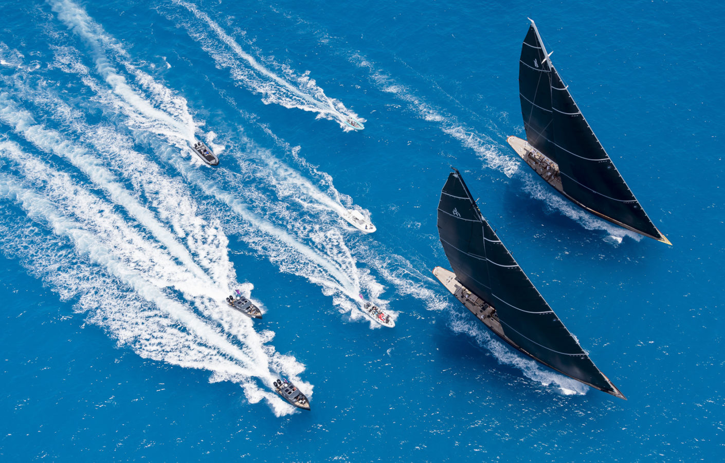 J CLASS OFFICIAL SAILMAKING PARTNER