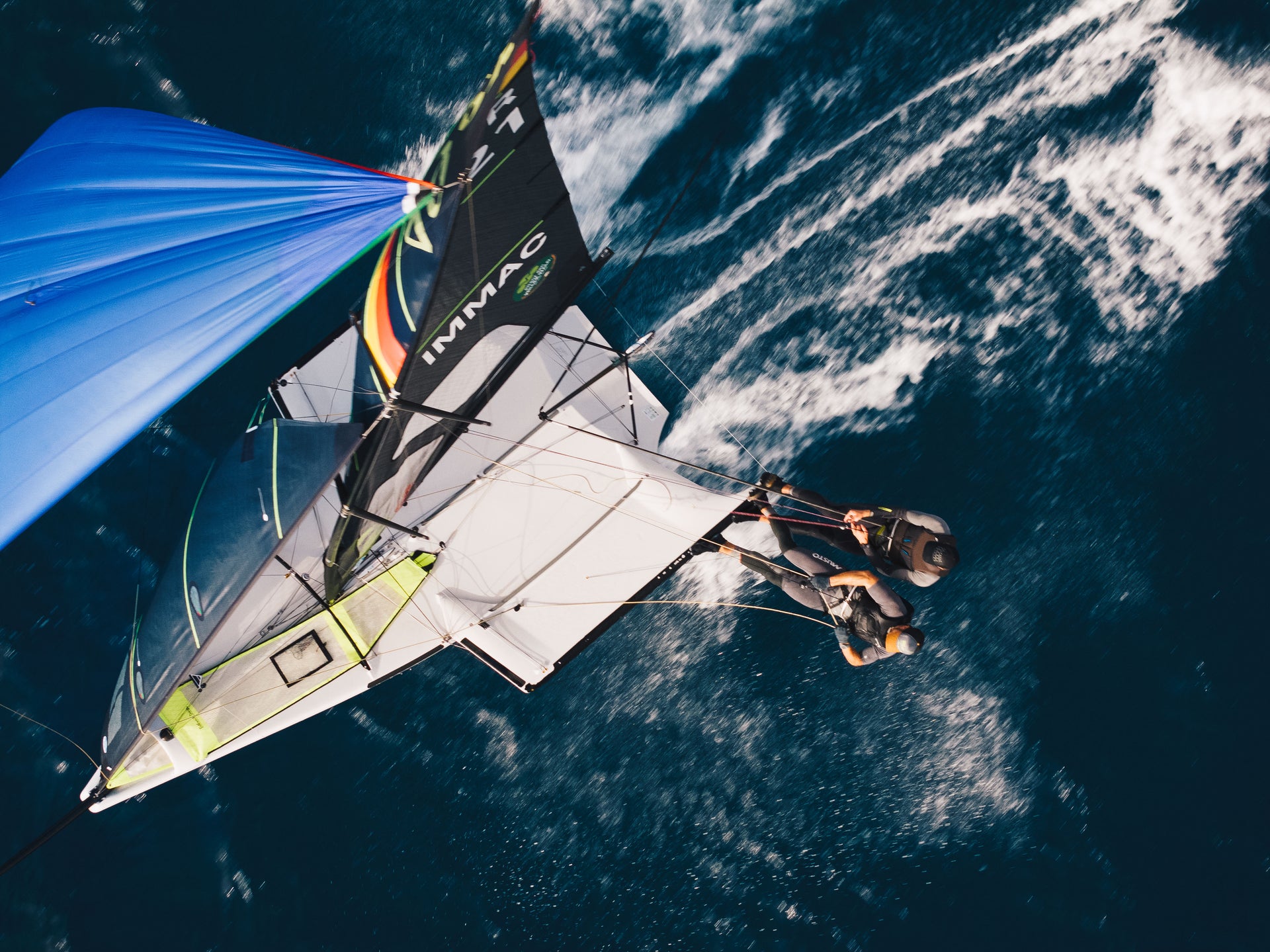 PREPARATION. PREPARATION. PREPARATION.