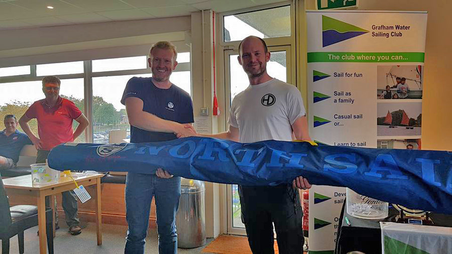 CHARLIE CUMBLEY WINS 2017 SUPER SERIES