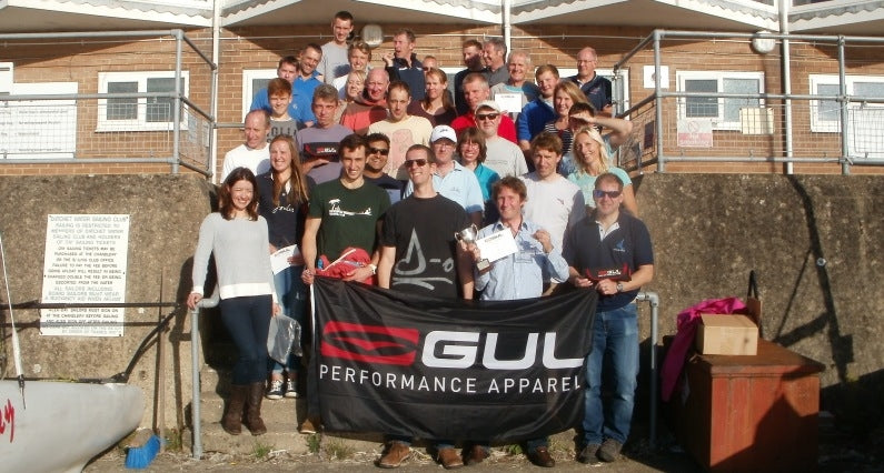 B14 INLAND CHAMPIONSHIP