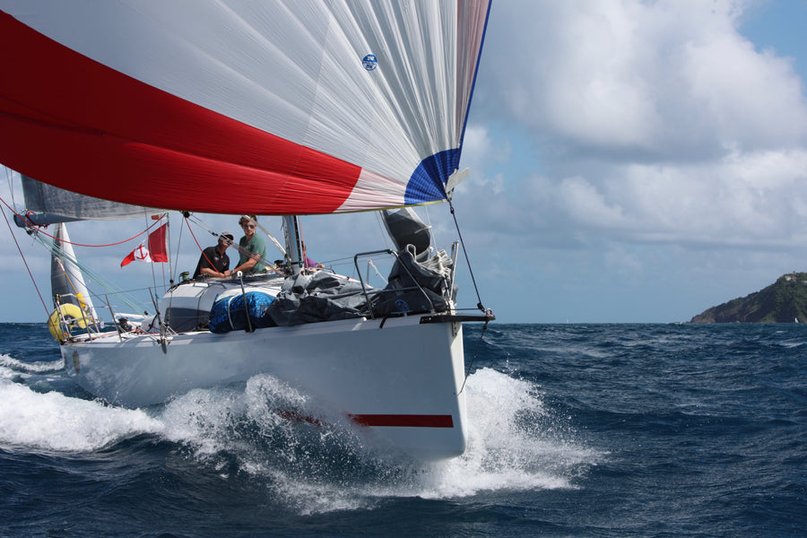 BAM GEARS UP FOR CARIBBEAN 600