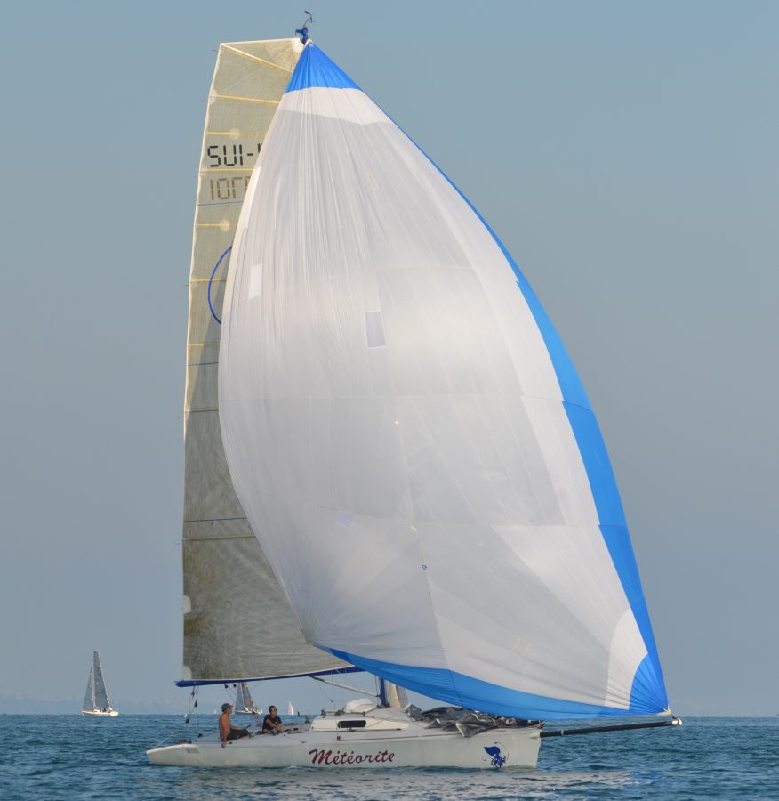 NEWS – UN GRAND BRAVO AUX TANDEMS QUI ONT PARTICIPÉ À LA DOUBLE !