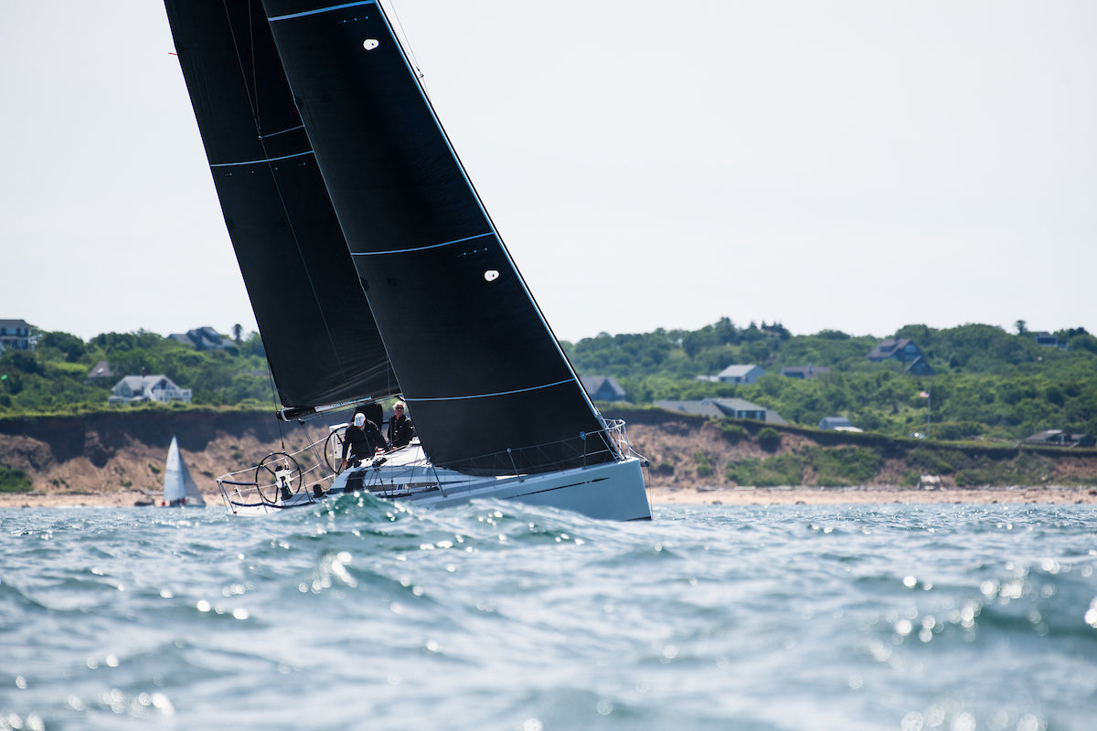 HOW LONG DO 3Di SAILS LAST?