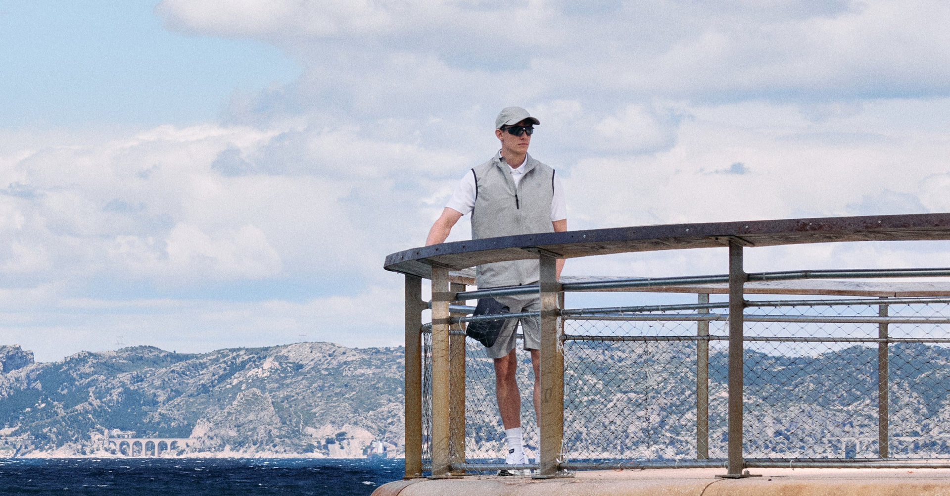 UPF, Quick Dry and Sun Protection Clothing: Everything You Need to Know