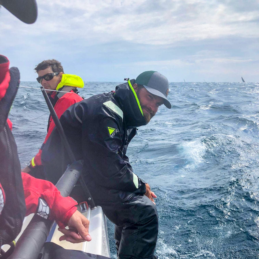 WHO WE ARE: BLAY SHOENHERR