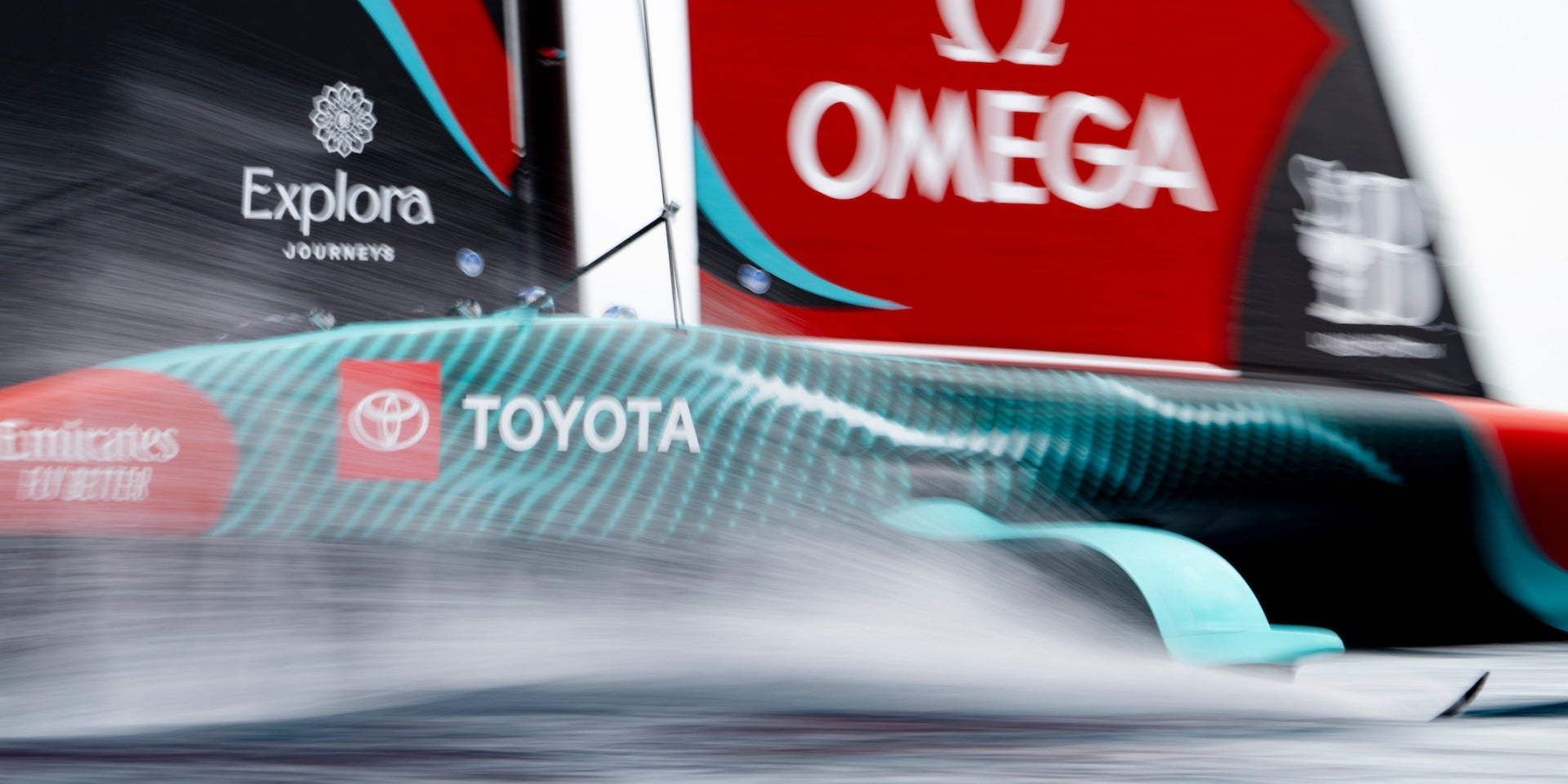 PIONEERING INNOVATION BRINGS AEROSPACE-GRADE CARBON TO THE WORLD OF SAILING: 3Di RAW 900
