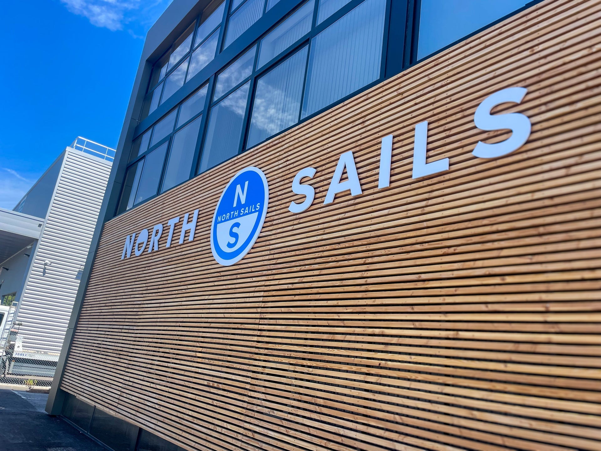 NORTH SAILS OPENS A NEW MEDITERRANEAN LOFT IN FRÉJUS, FRANCE