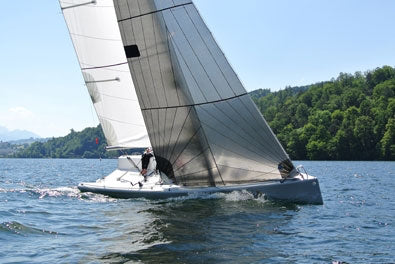 CLASSE BLU 26 - ONE DESIGN SUISSE