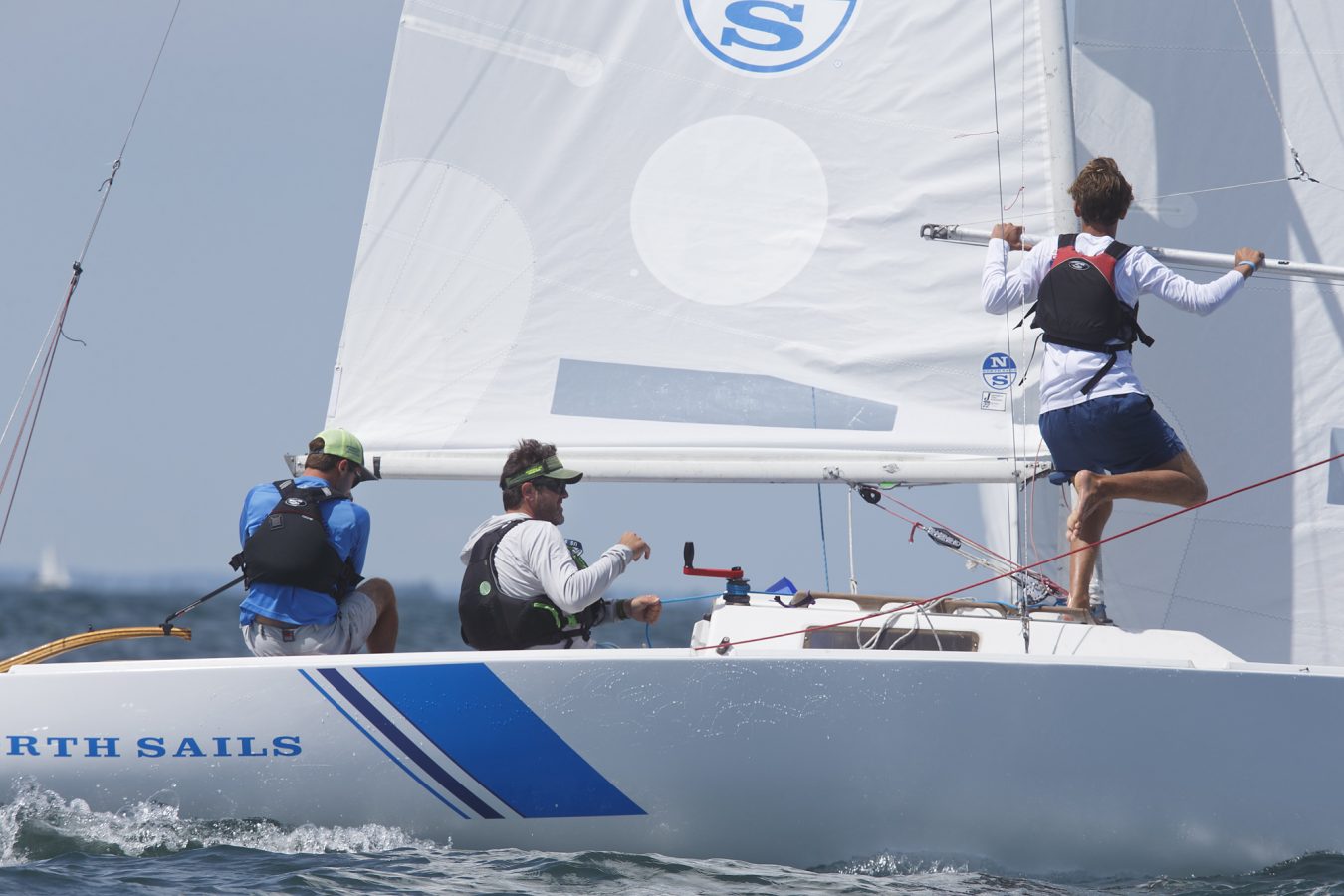 2017 CANAM CHALLENGE