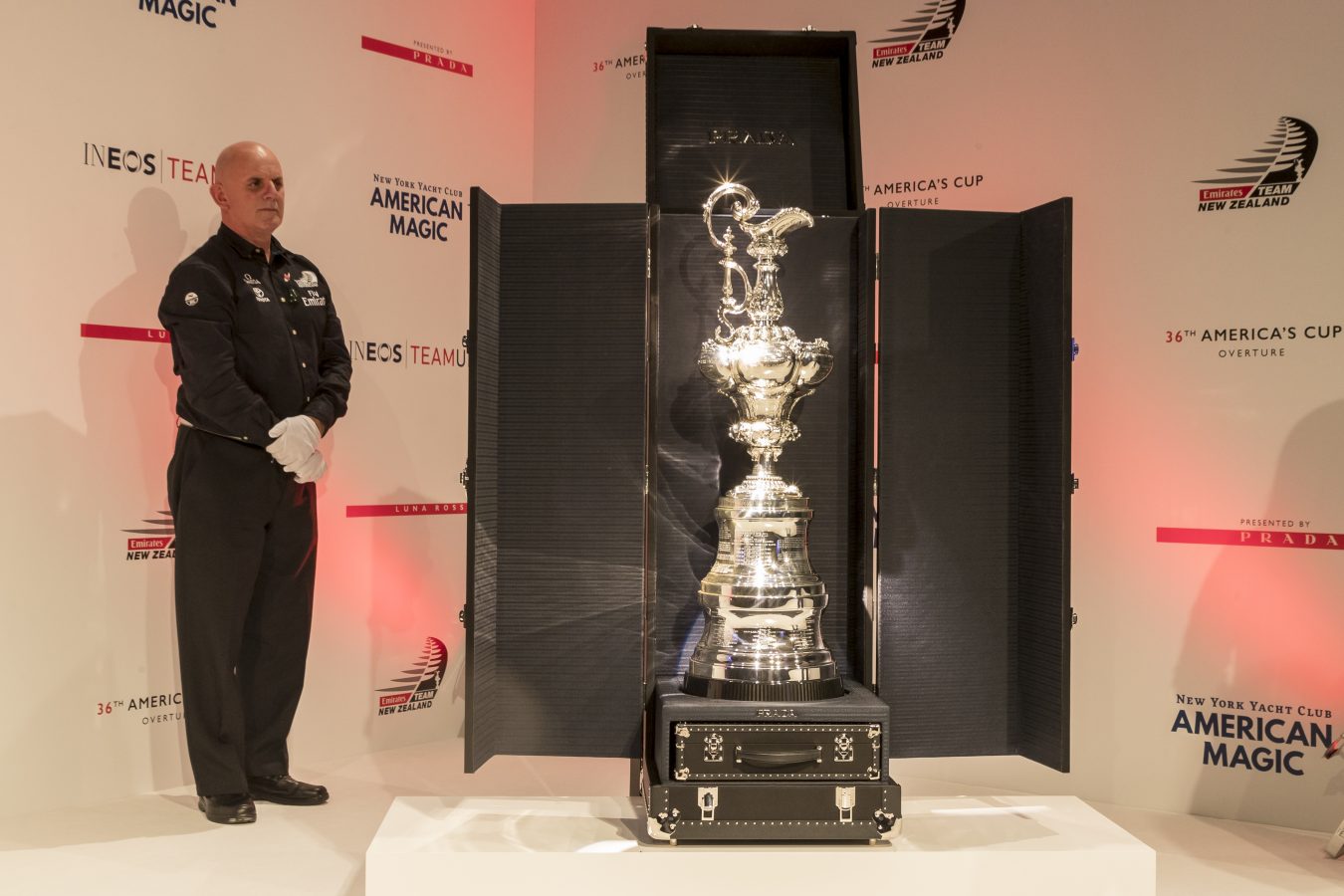 NORTH SAILS PLUS JAMAIS PRÉSENT QUE JAMAIS SUR L