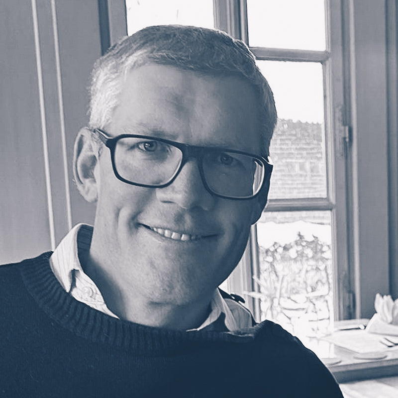 Christoph Burger
