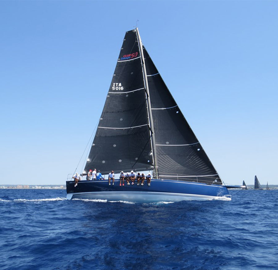 RECORD BREAKING ENTRY AT 2017 COPA DEL REY