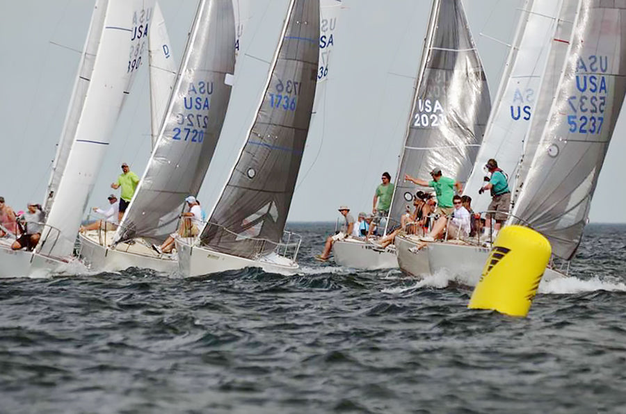 CLEVELAND RACE WEEK 2017