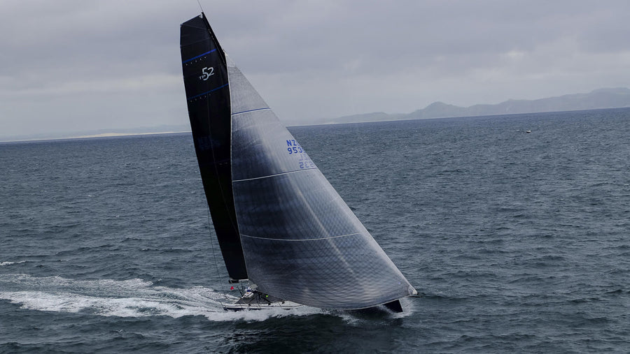 COASTAL CLASSIC RACE - NORTH SAILS BRIEFING