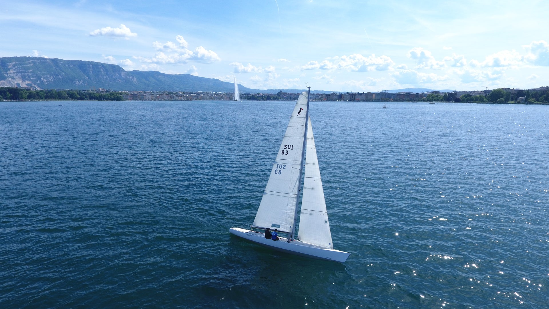 CLASSE TOUCAN - ONE DESIGN SUISSE