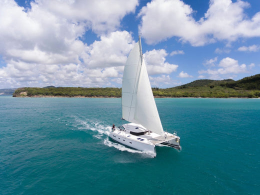 OPTIMIZED FOR MULTIHULL