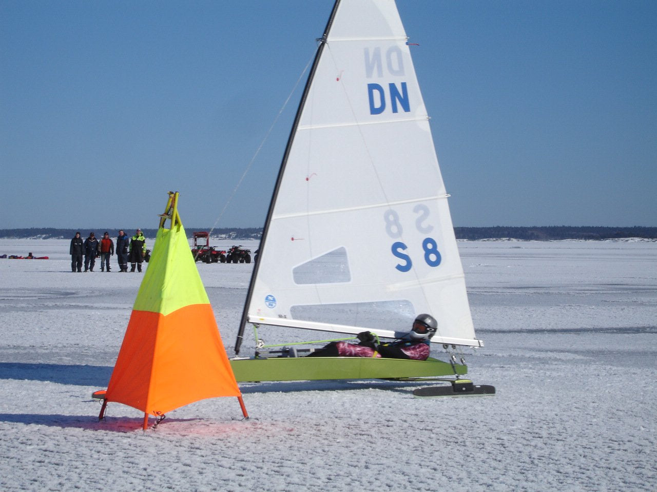 ÄNNU ETT SM-GULD 2021