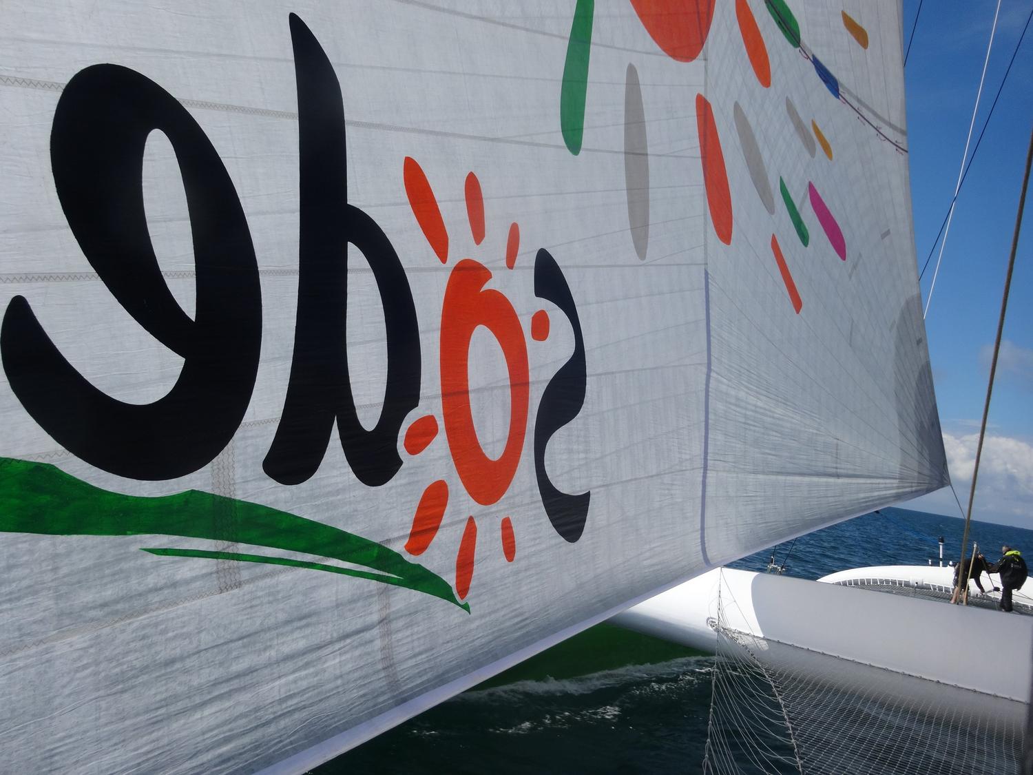 CHECKING IN WITH THE TRANSAT BAKERLY FLEET