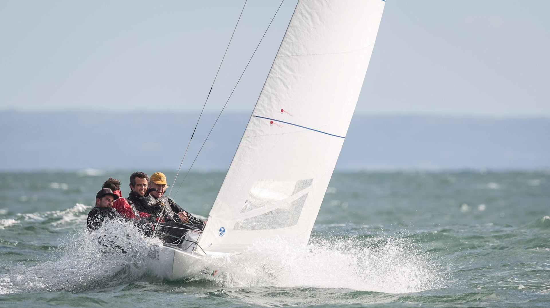 DRAGON CASCAIS WINTER SERIES #3