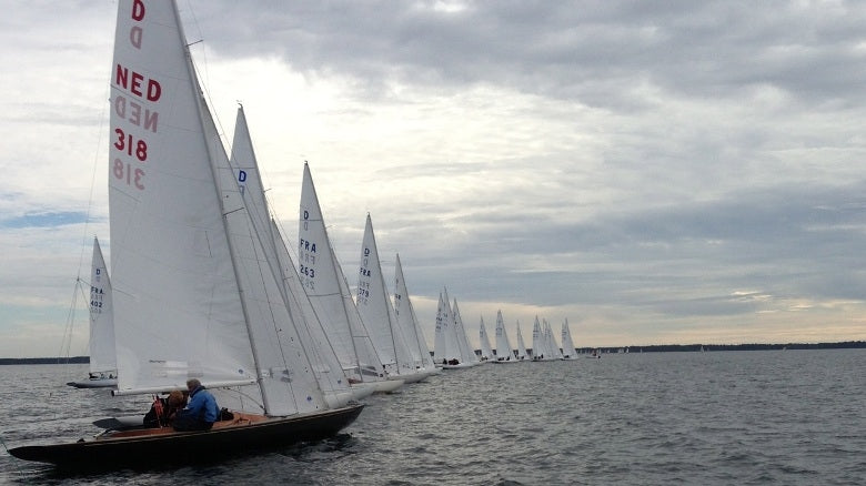 DRAGON LINKERS INTERNATIONAL DE DEAUVILLE