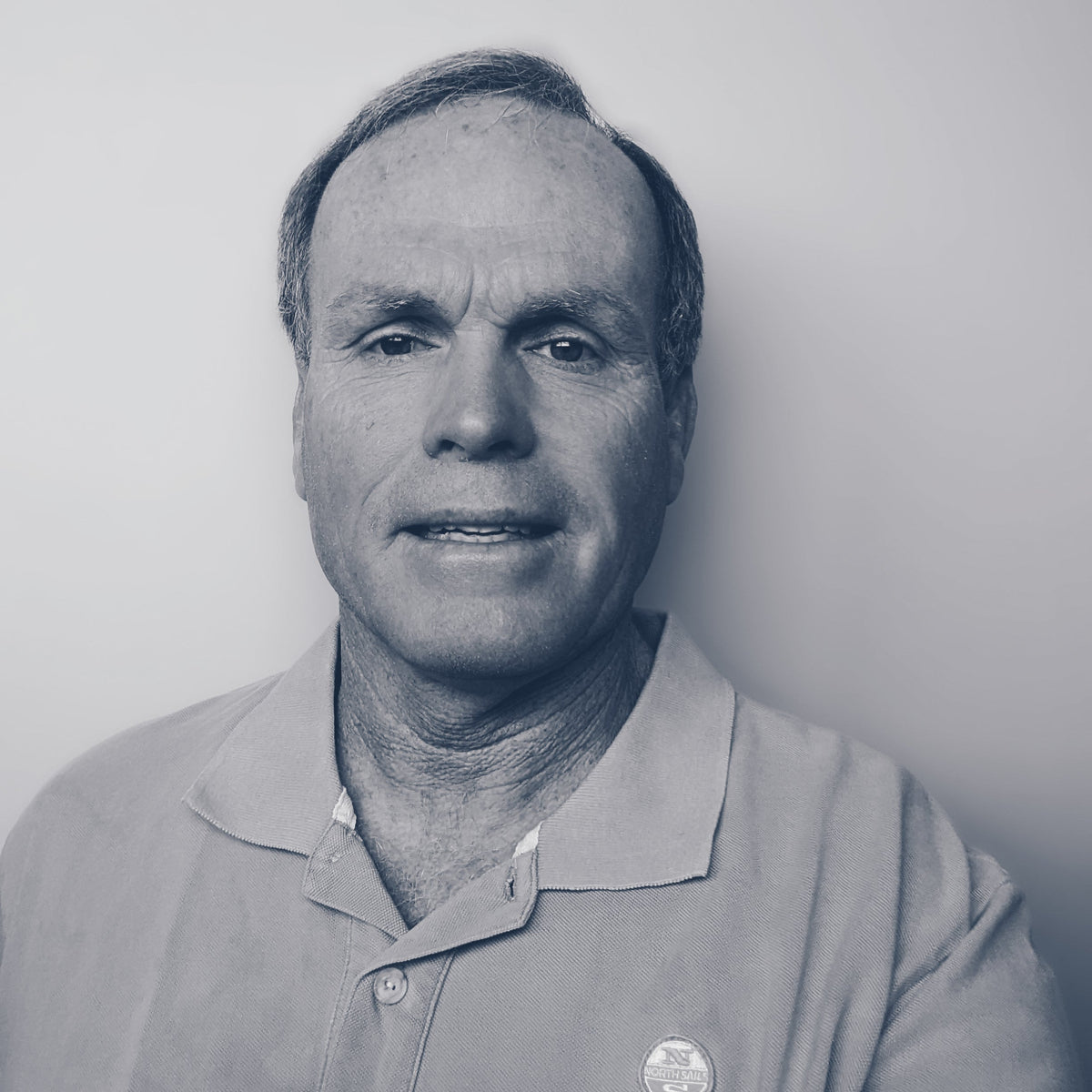Eric Doyle