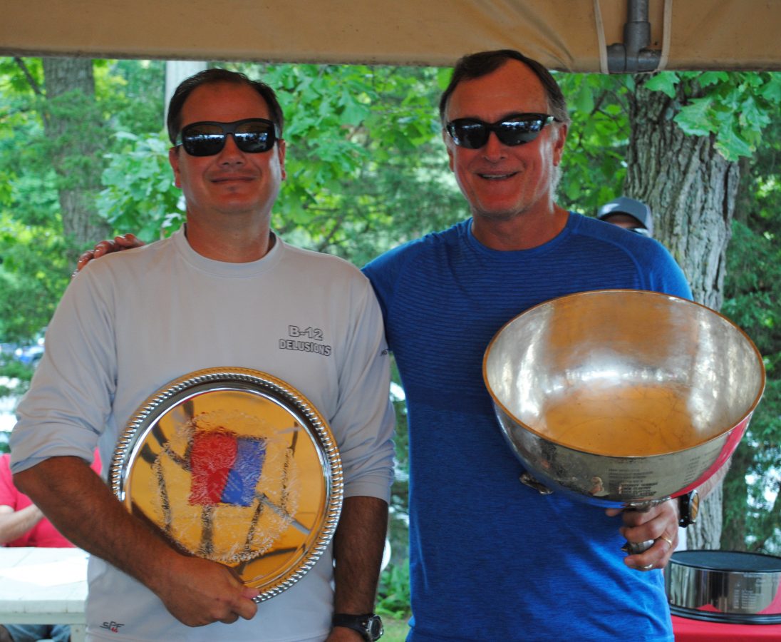 WYA C SCOW CHAMPIONSHIP