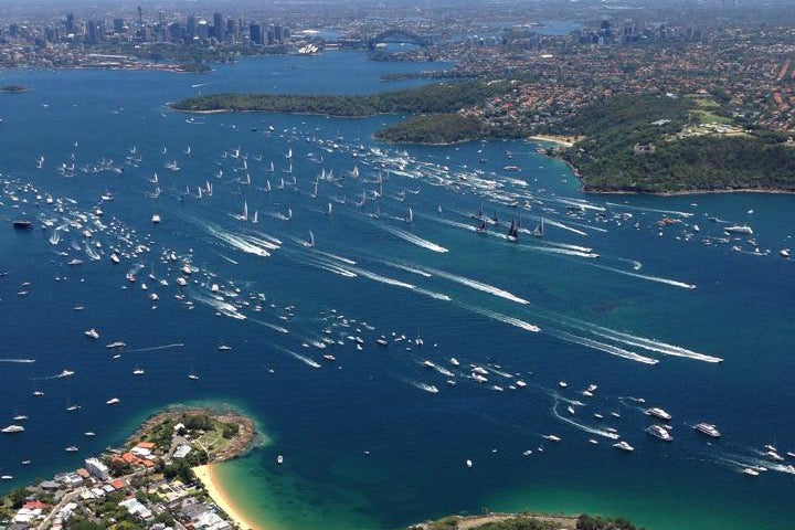 AUSTRALIA GEARS-UP TO BOXING DAY