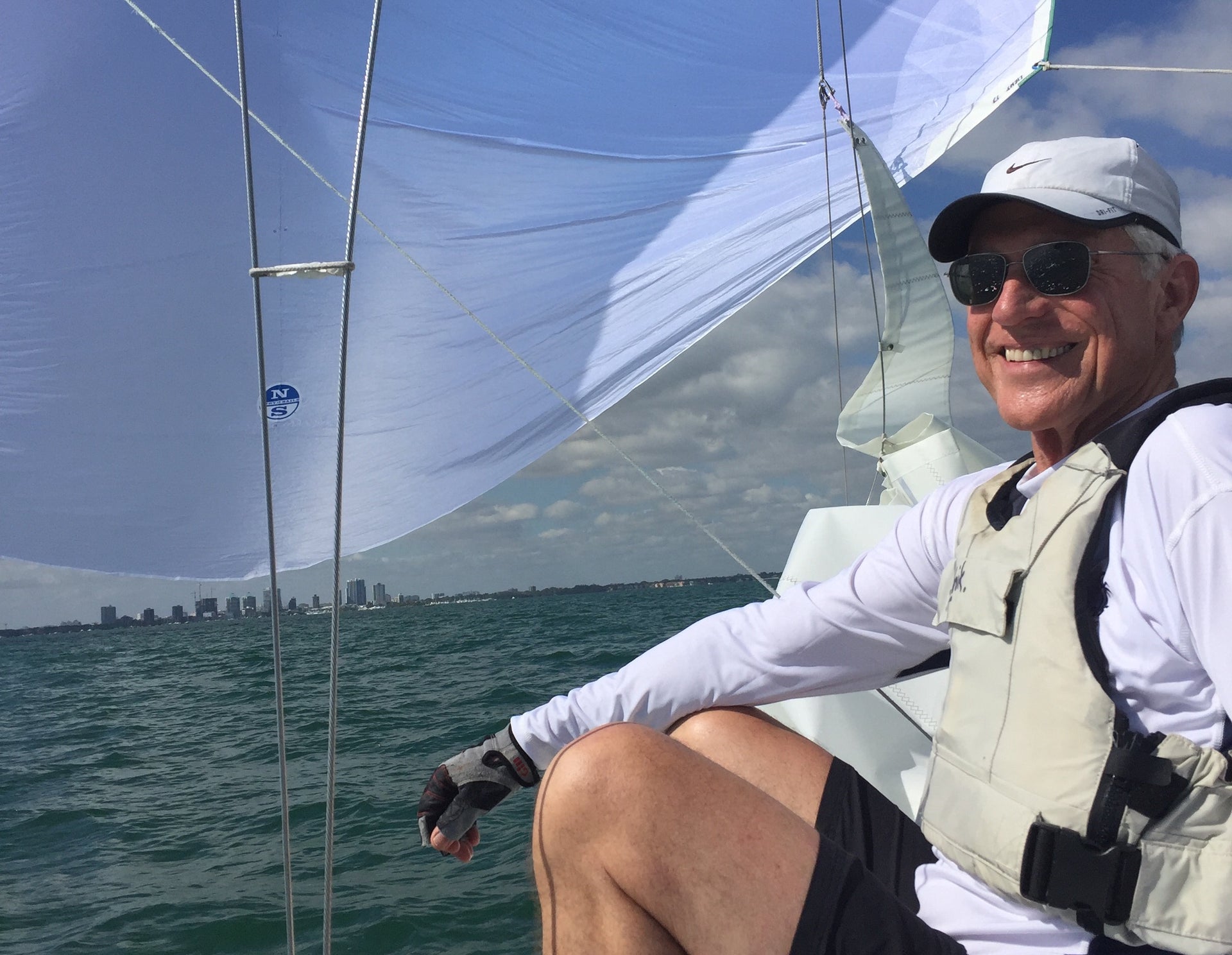 2017 ETCHELLS MIDWINTERS RECAP