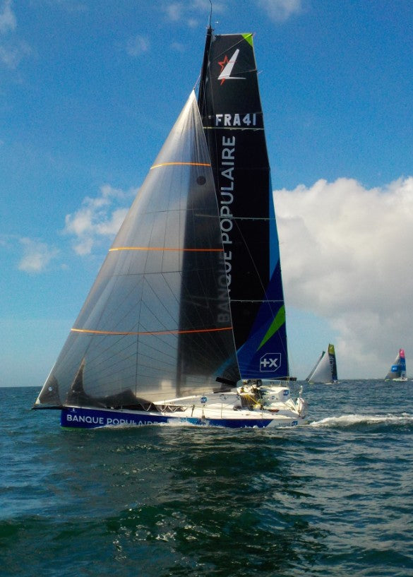 HELIX AND THE FIGARO 3