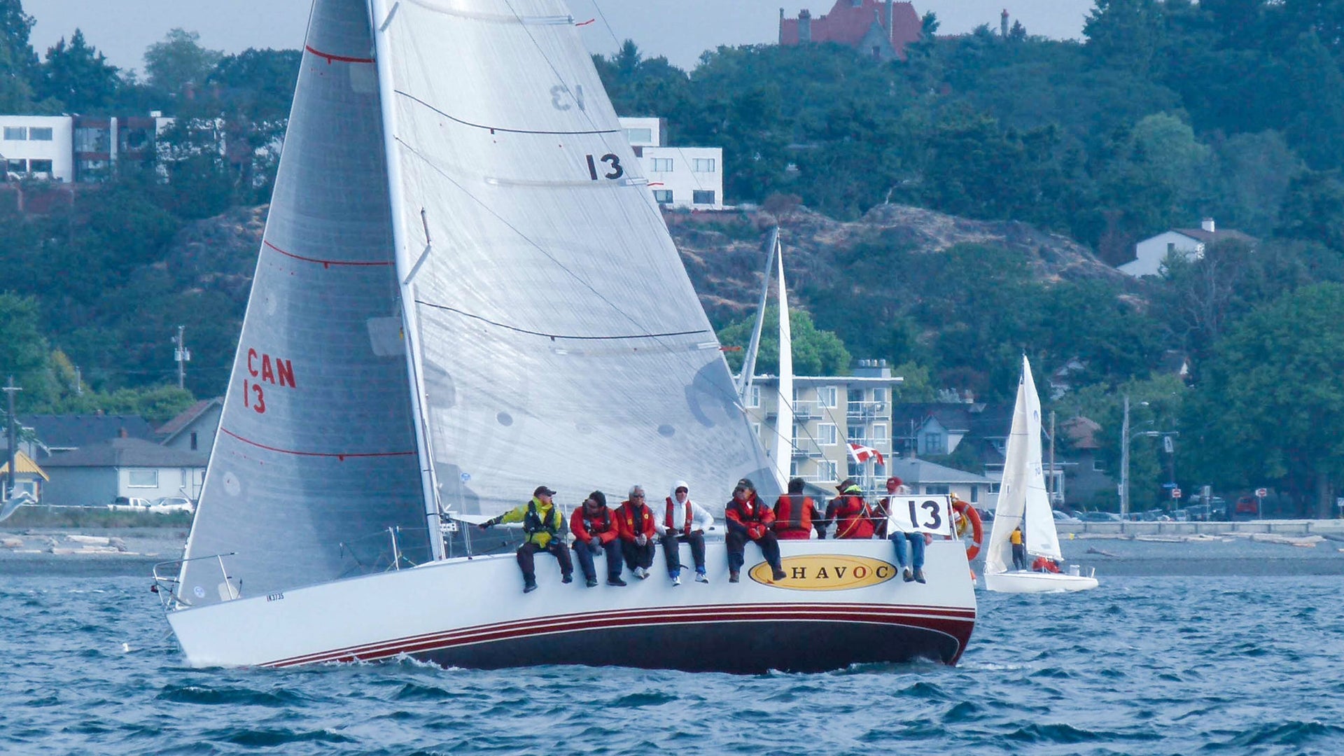 CUSTOMER SPOTLIGHT: HAVOC