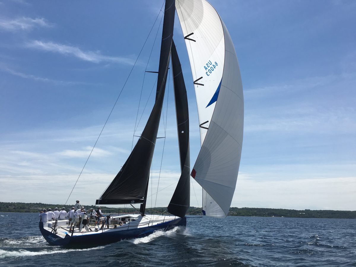 CUSTOMER SPOTLIGHT: DENALI 3