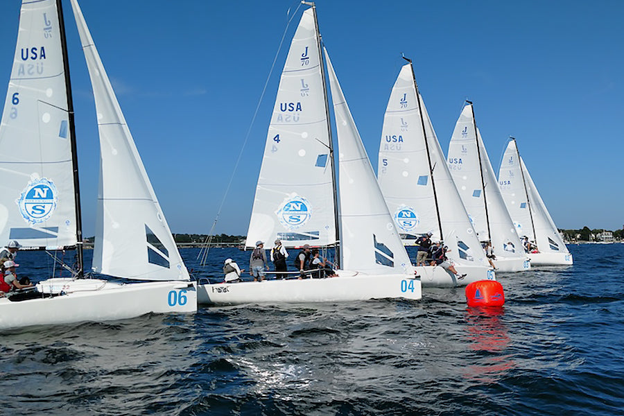 J/70 YOUTH CHAMPIONSHIP