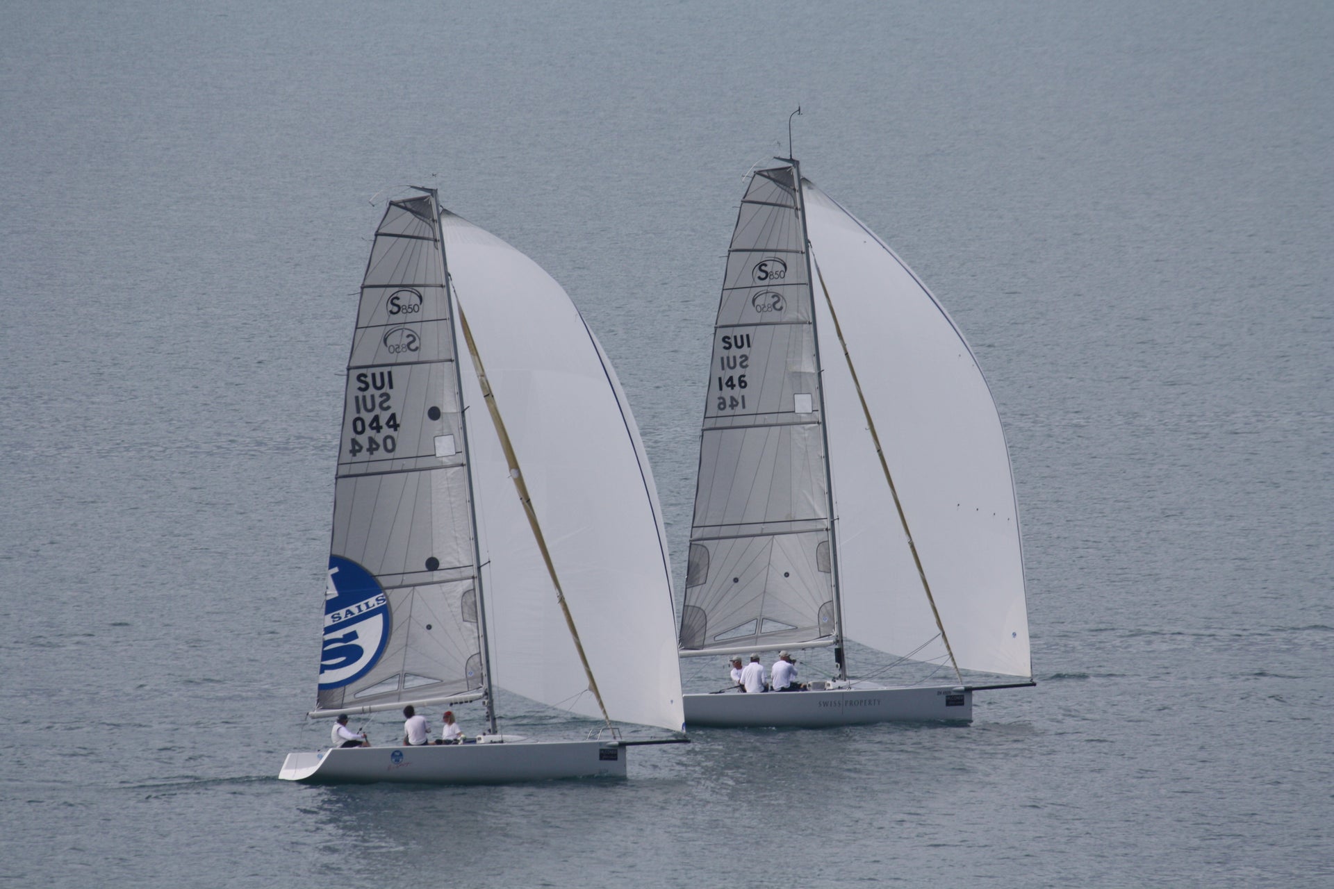 CLASSE ESSE 850 - ONE DESIGN SUISSE