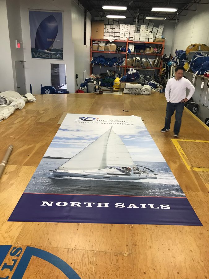 WHO WE ARE: DOMICIANO MANGUBAT