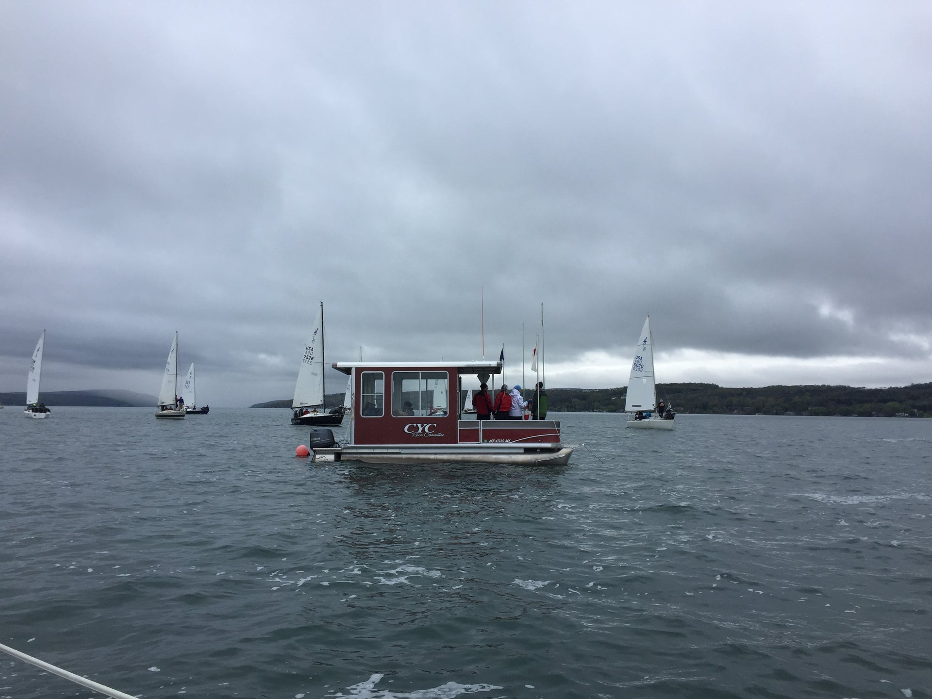 JDAZE-D IN CANANDAIGUA, NY