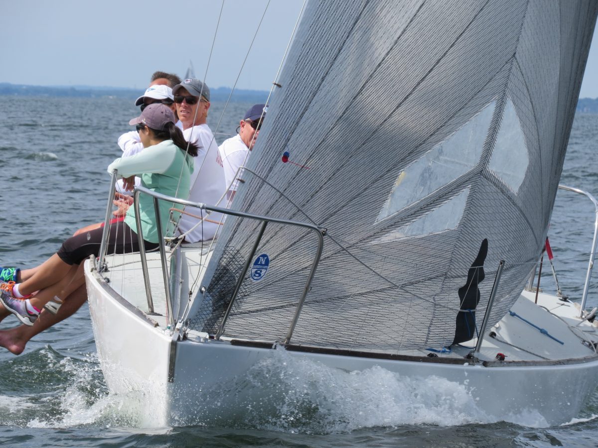 2ND ANNUAL J/FEST NEW ENGLAND