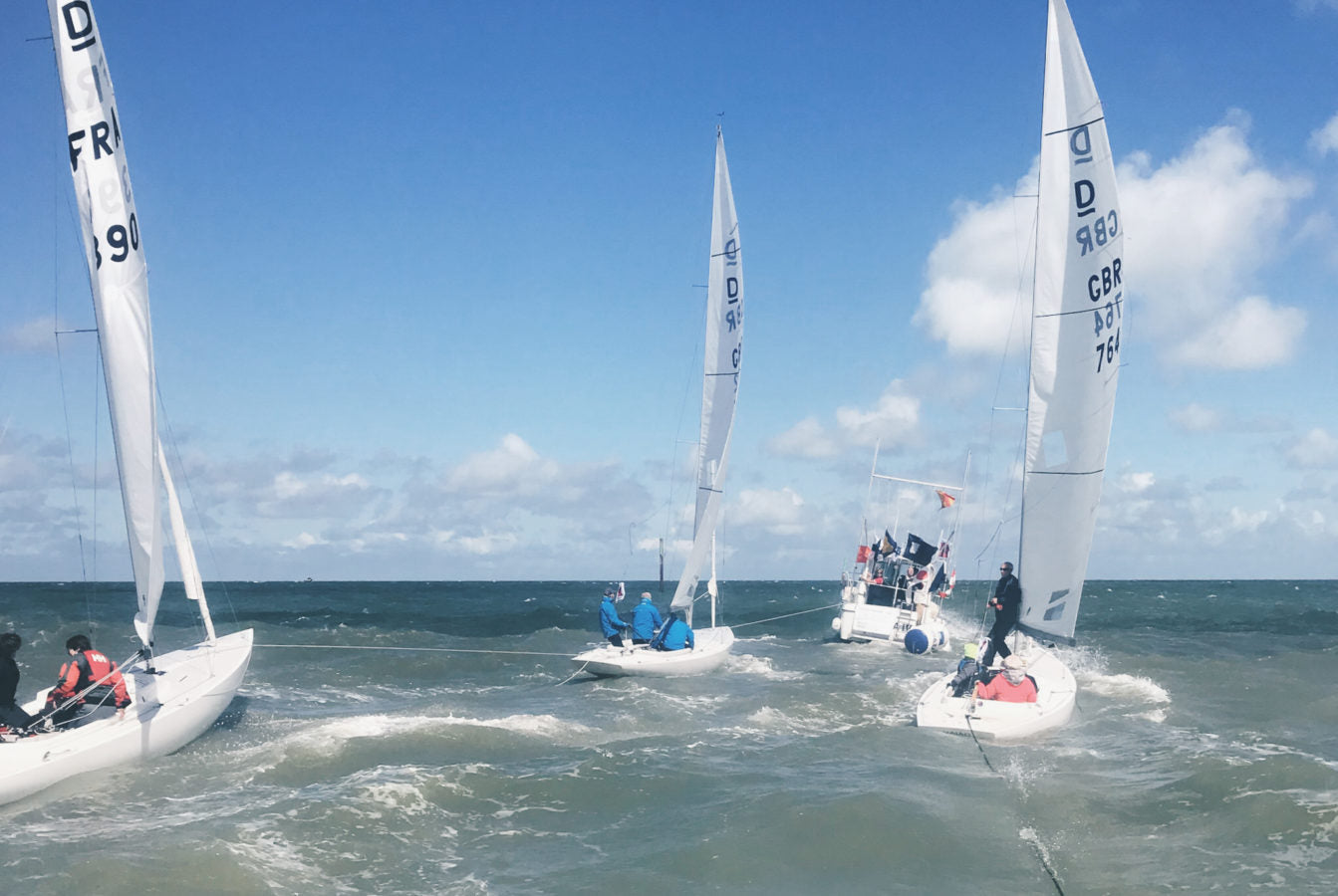 OPEN INTERNATIONAL LINKERS DEAUVILLE 2019