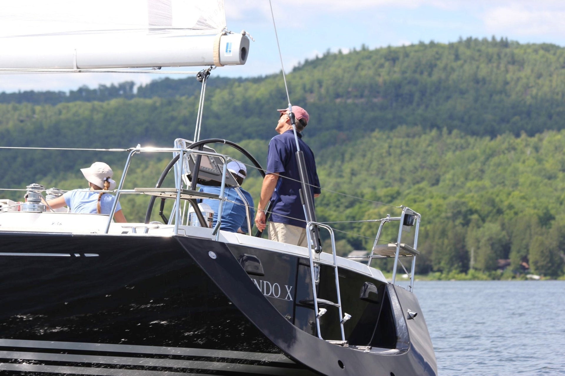 TEAM SPOTLIGHT: MIRO BALCAR