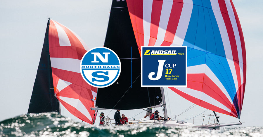 J-CUP REGATTA REPAIR SERVICE