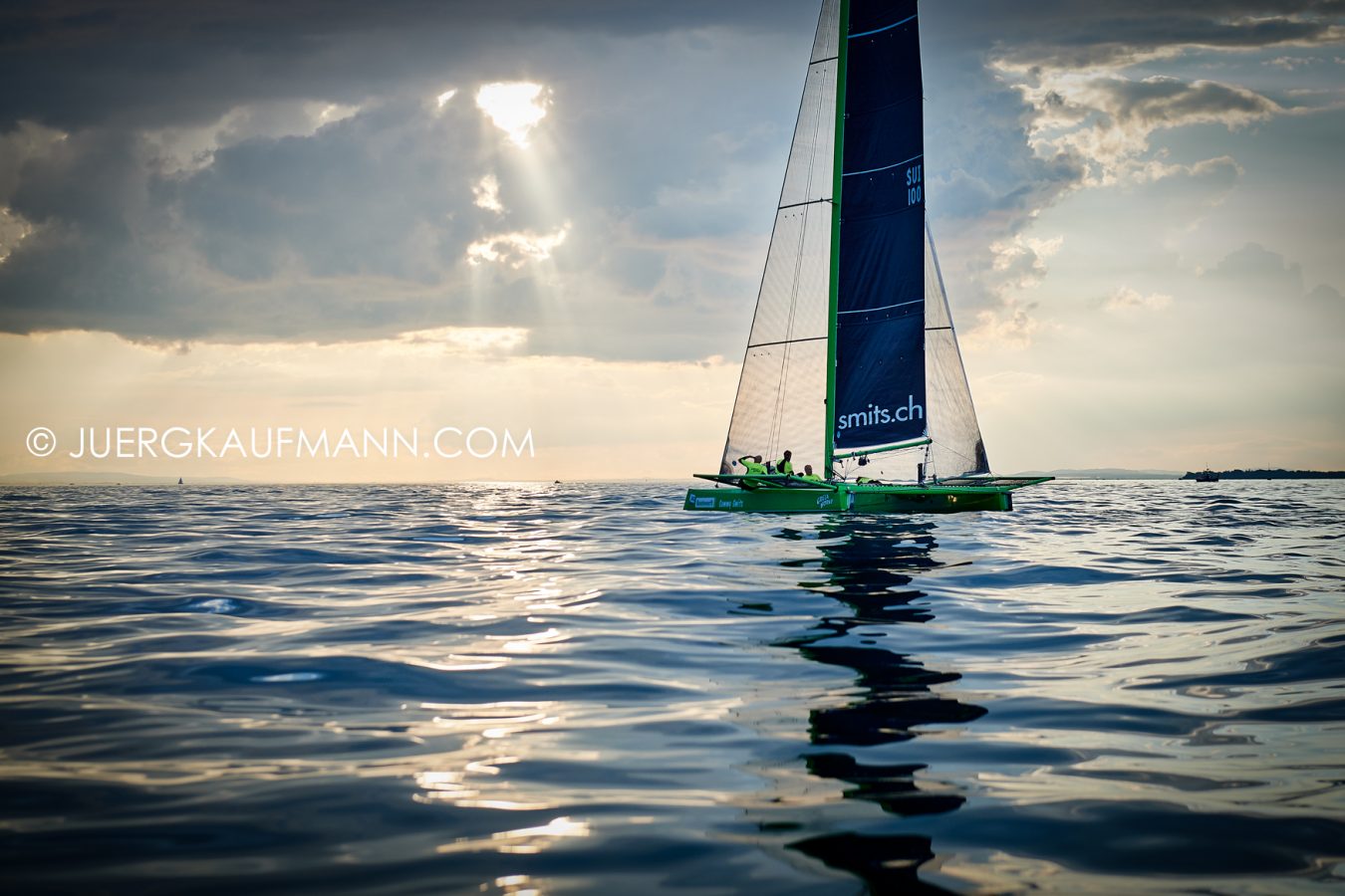 SIEG DER RUNDUM 2018!