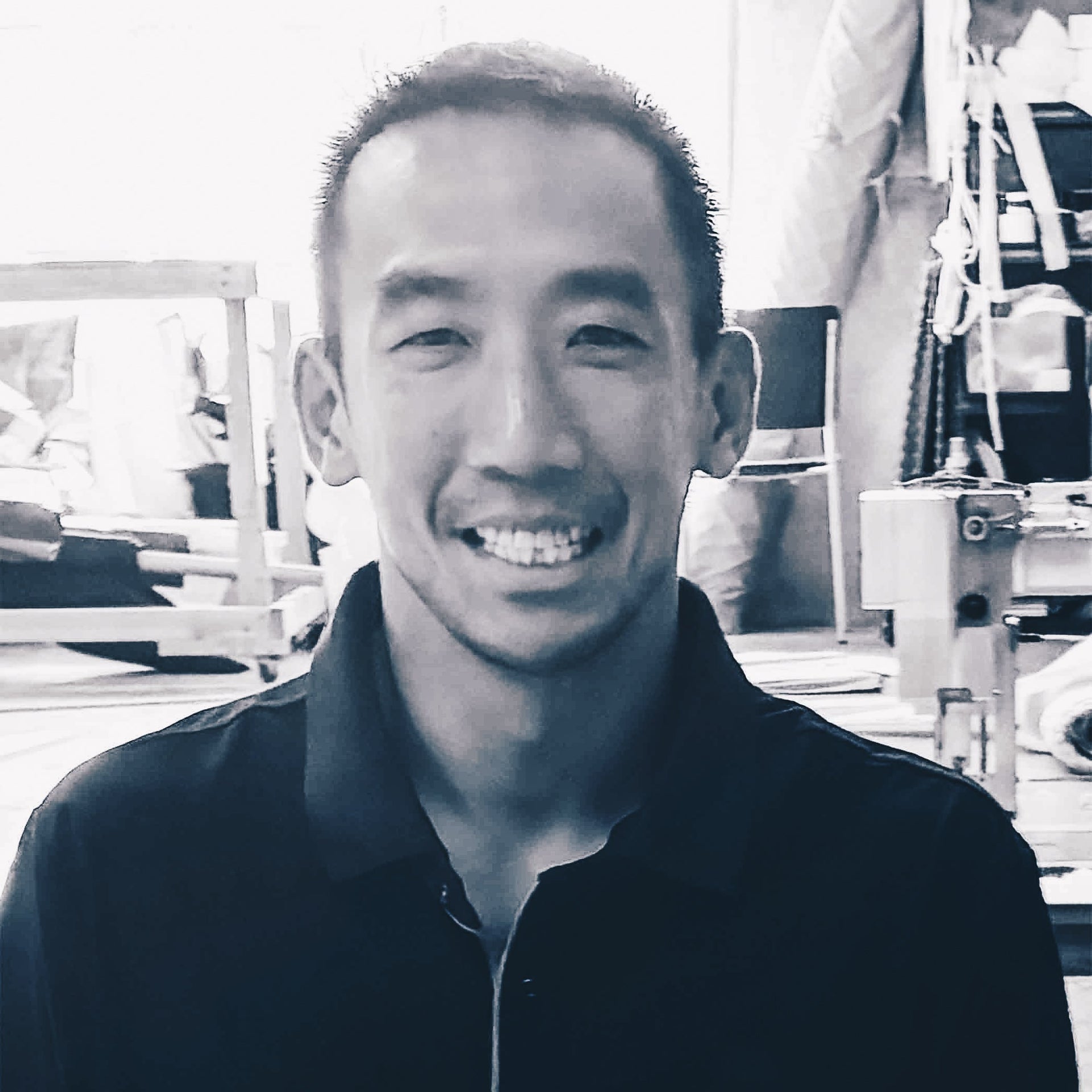 Justin Wong